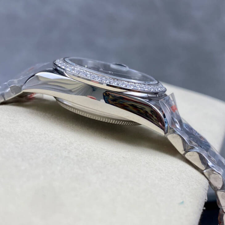 Rolex Datejust 31 - Image 5