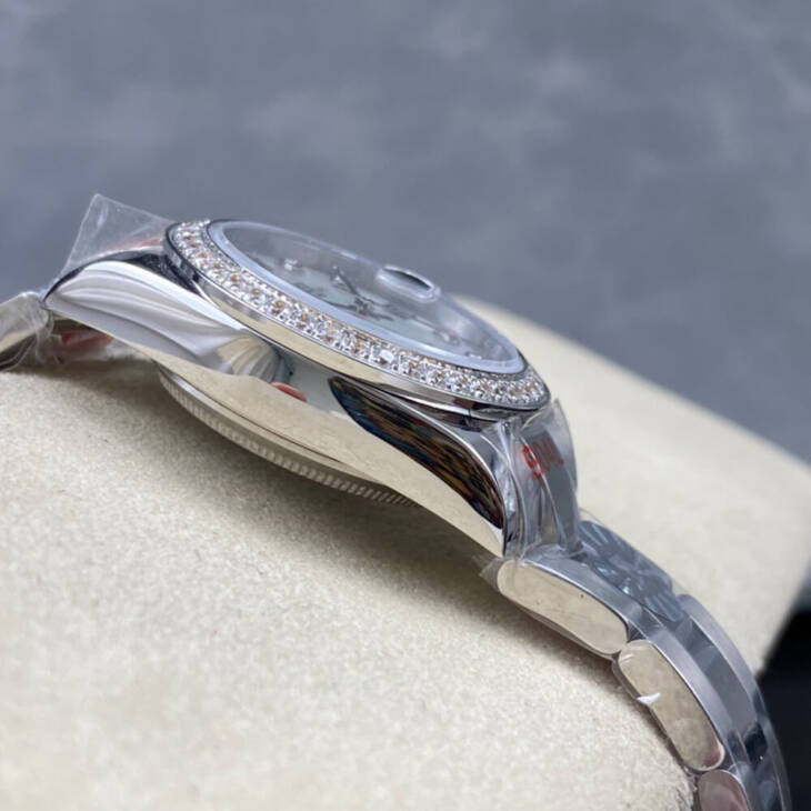 Rolex Datejust 31 - Image 5