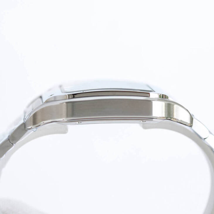 Cartier Large Santos de Cartier watch - Image 6