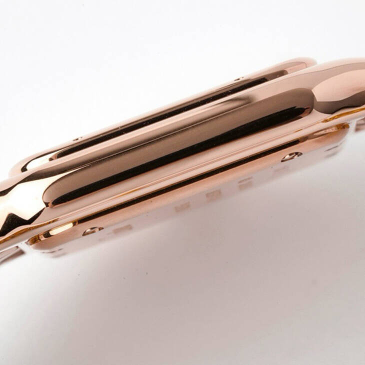 Cartier Medium Panthere de Cartier watch - Image 6