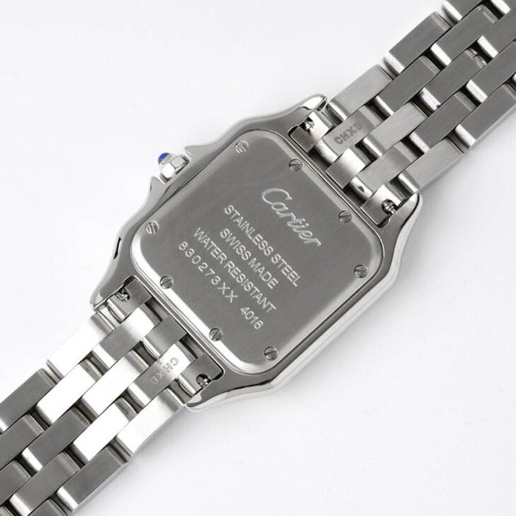 Cartier Medium Panthere de Cartier watch - Image 6