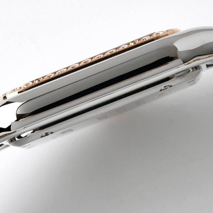 Cartier Medium Panthere de Cartier watch - Image 6