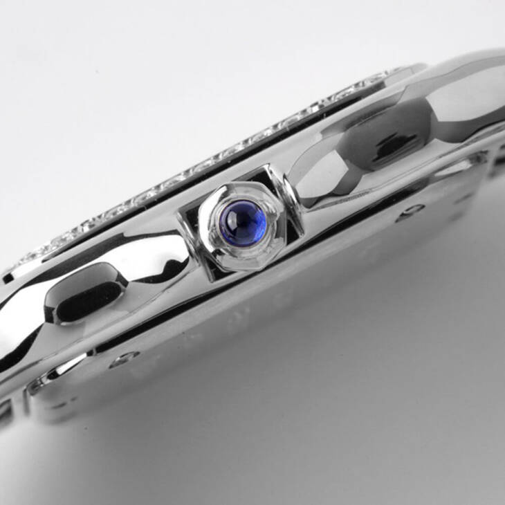 Cartier Medium Panthere de Cartier watch - Image 6