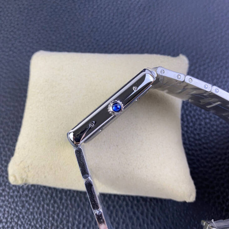 Cartier extra-large Tank Must watch - Image 6