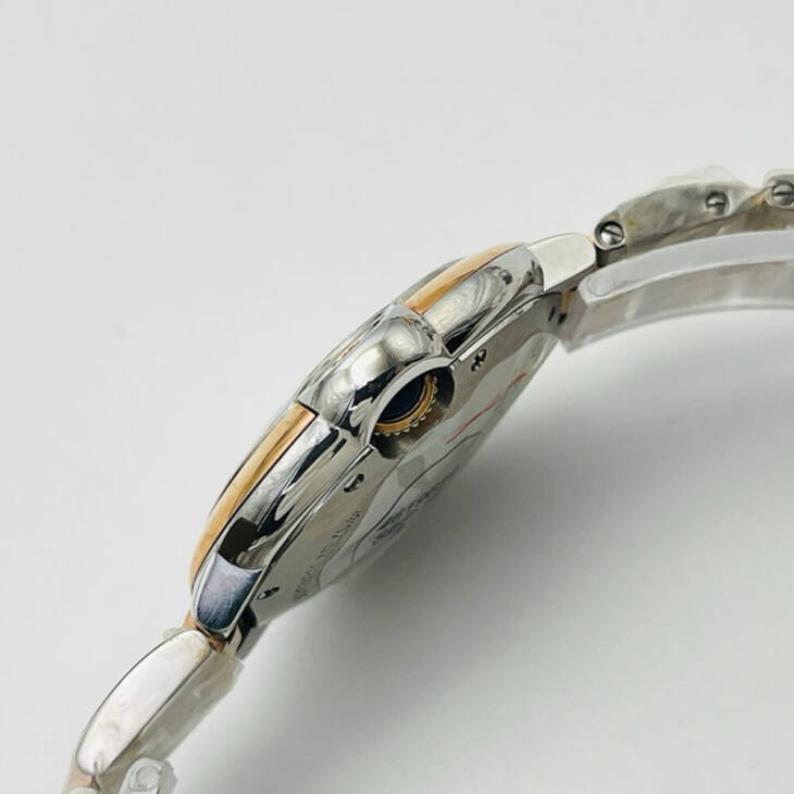 Cartier 33mm Ballon Bleu de Cartier watch - Image 6