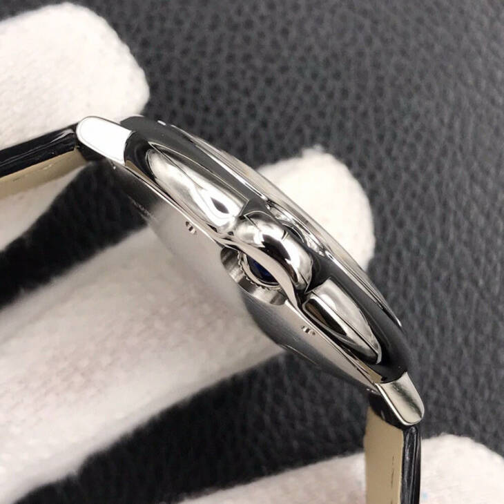 Cartier 42mm Ballon Bleu de Cartier watch - Image 6