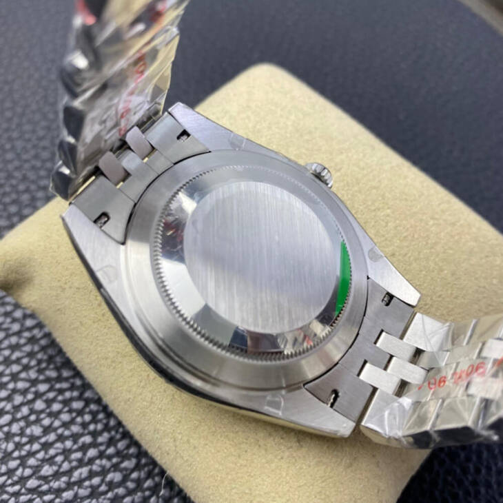 Rolex Datejust 41 - Image 6