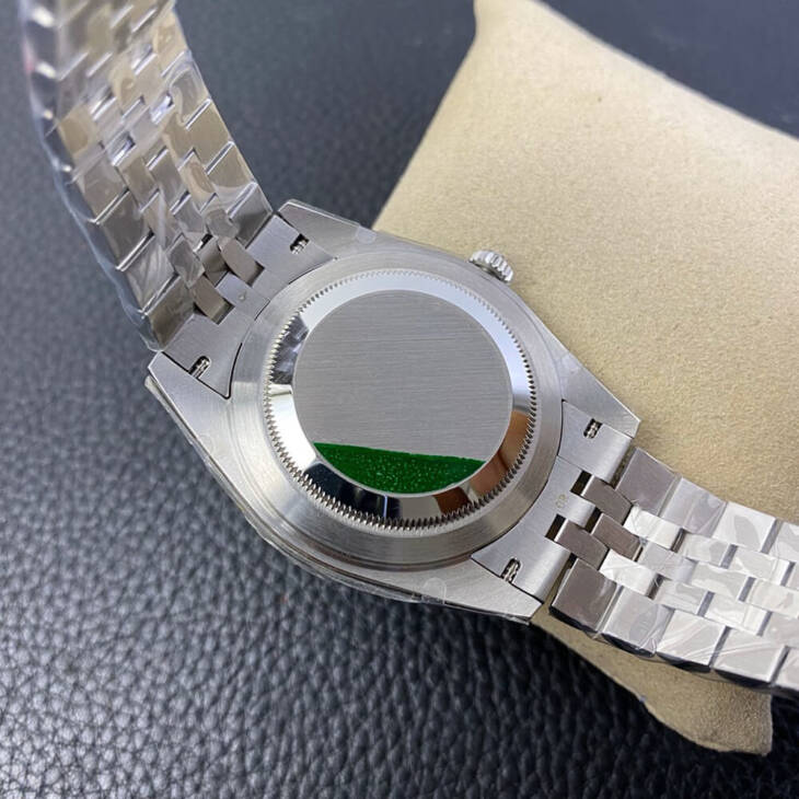 Rolex Datejust 41 - Image 6