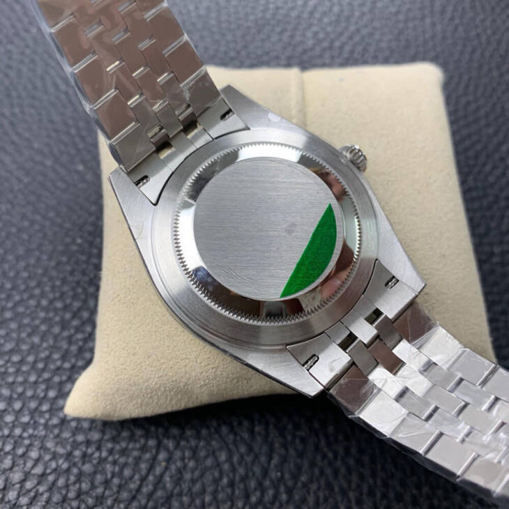 Rolex Datejust 41 - Image 6