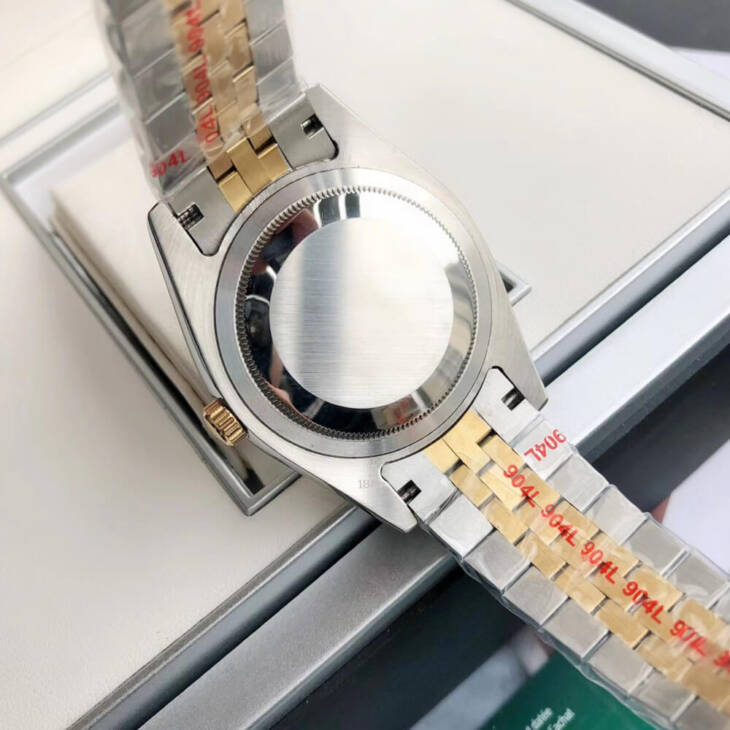 Rolex Datejust 41 - Image 6