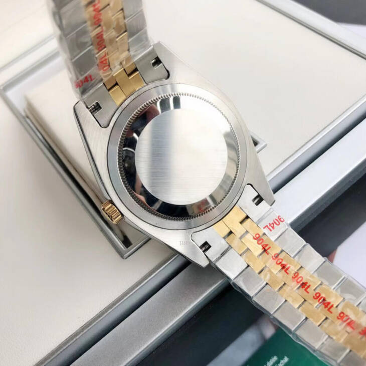 Rolex Datejust 41 - Image 6