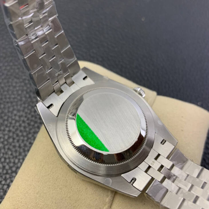 Rolex Datejust 41 - Image 6