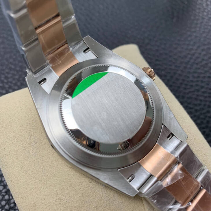 Rolex Datejust 41 - Image 6