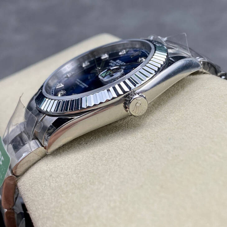 Rolex Datejust 41 - Image 6