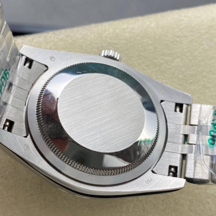 Rolex Datejust 36 - Image 6
