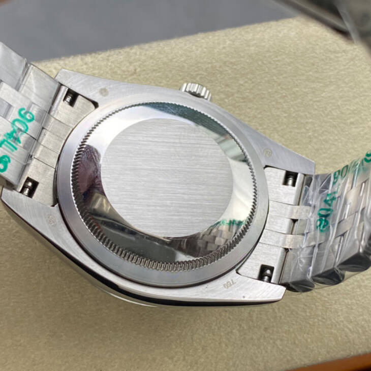 Rolex Datejust 36 - Image 6