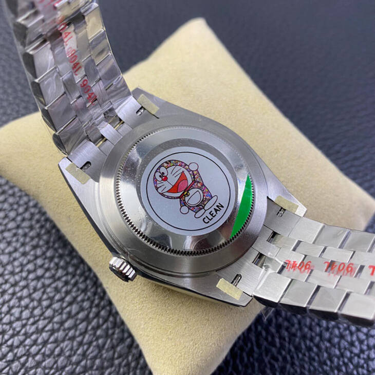 Rolex Datejust 36 - Image 6