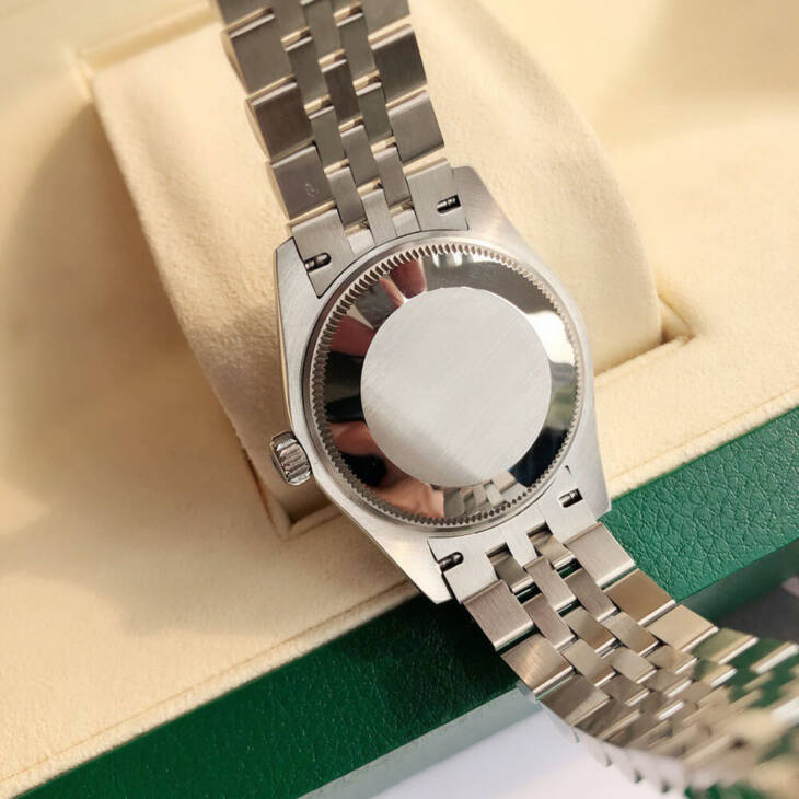 Rolex Datejust 31 - Image 6
