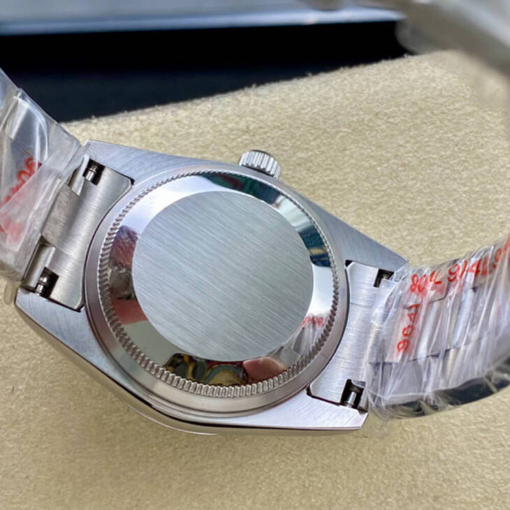 Rolex Datejust 31 - Image 6
