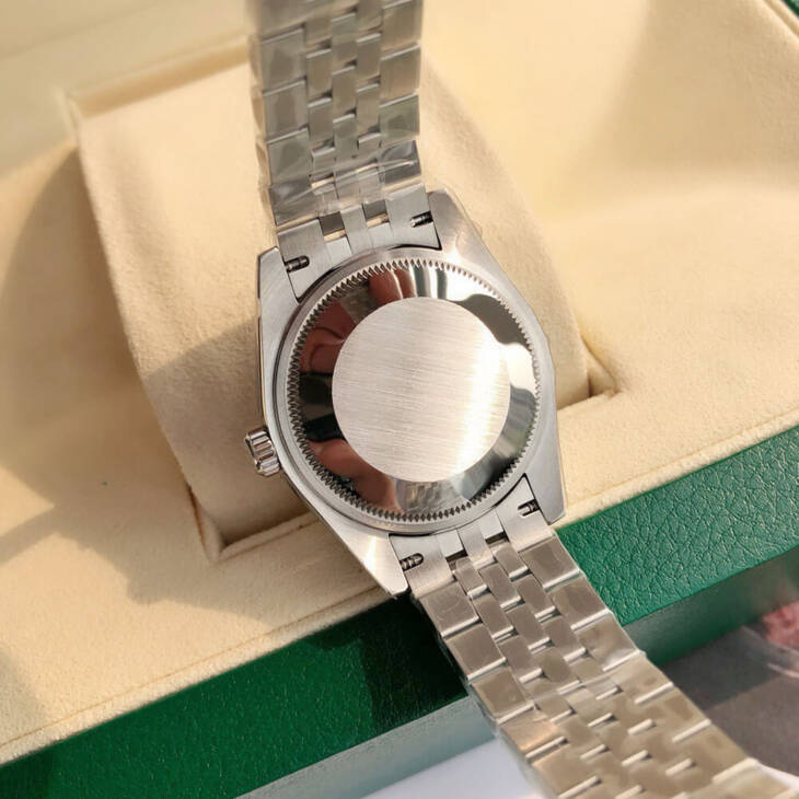 Rolex Datejust 31 - Image 6