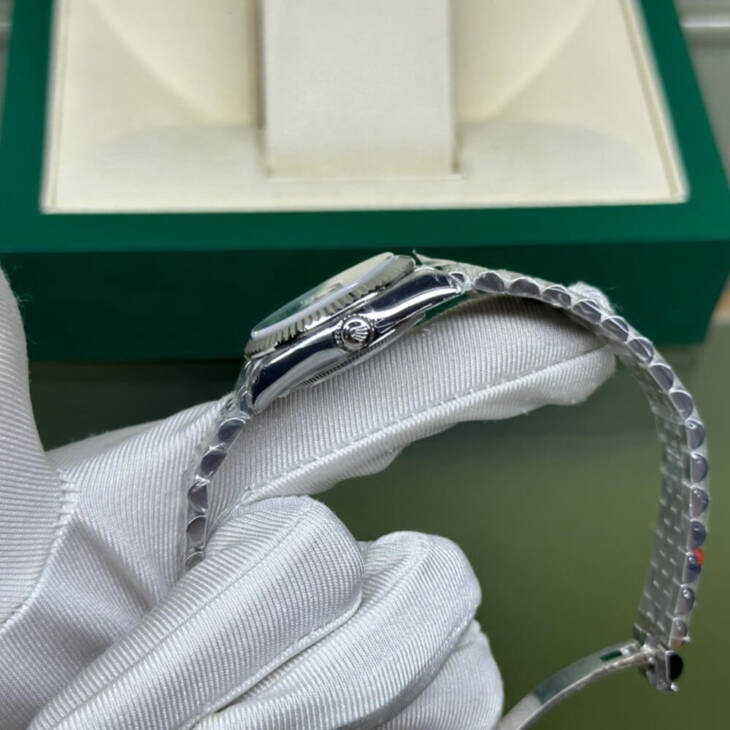 Rolex Datejust 31 - Image 6