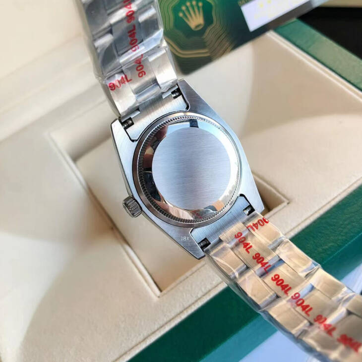Rolex Oyster Perpetual 31 - Image 6