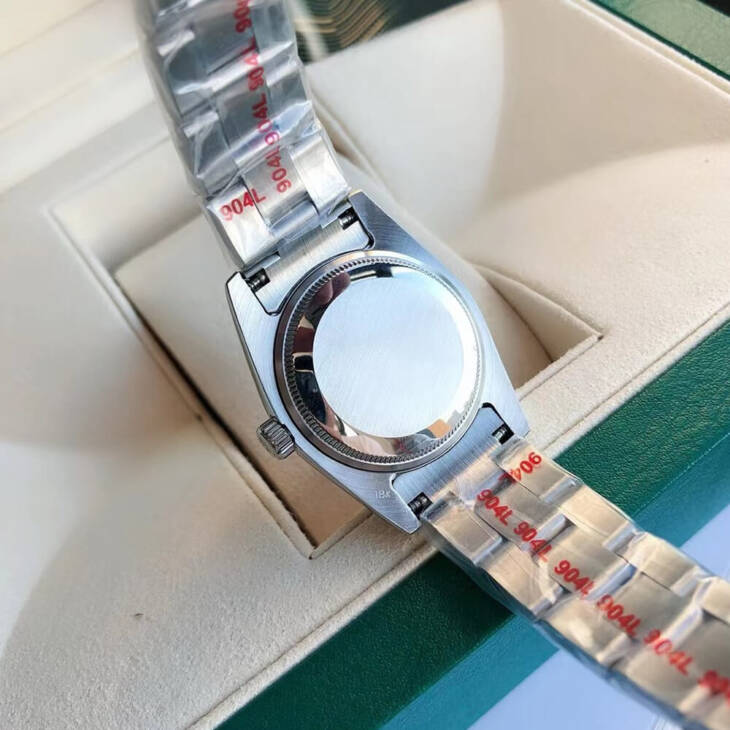Rolex Oyster Perpetual 31 - Image 6