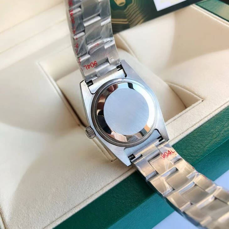 Rolex Oyster Perpetual 31 - Image 6