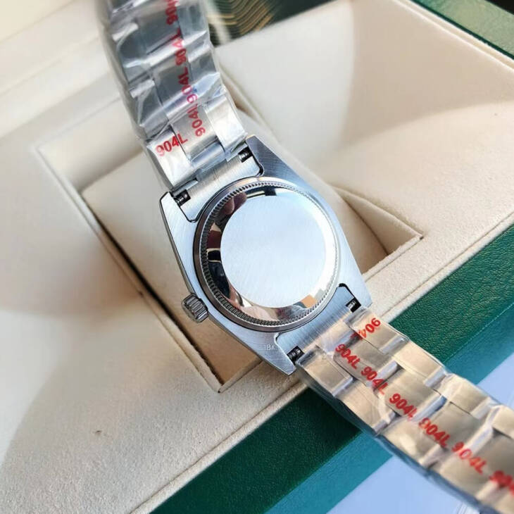 Rolex Oyster Perpetual 31 - Image 6