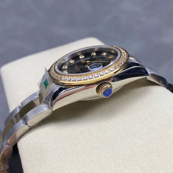 Rolex Datejust 31 - Image 6