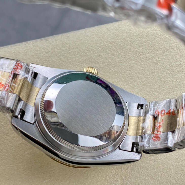 Rolex Datejust 31 - Image 6