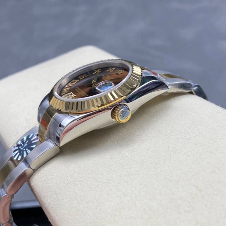 Rolex Datejust 31 - Image 6