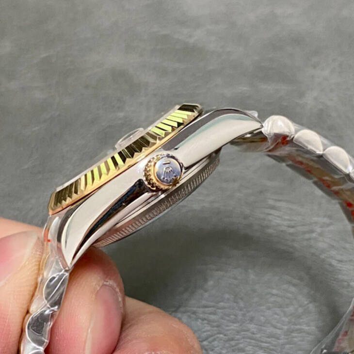 Rolex Datejust 31 - Image 6