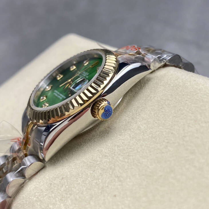 Rolex Datejust 31 - Image 6