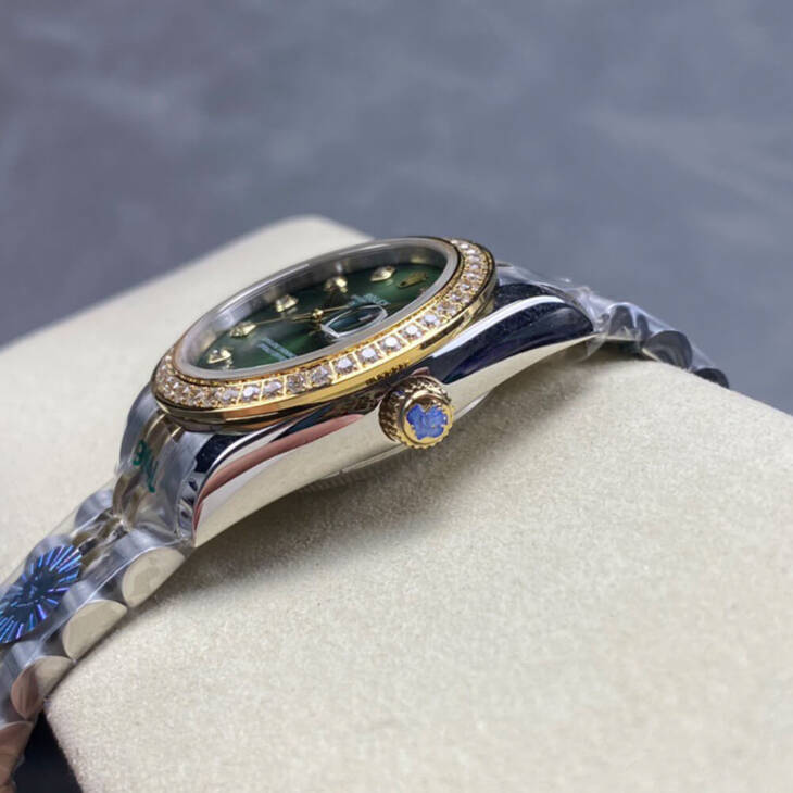 Rolex Datejust 31 - Image 6