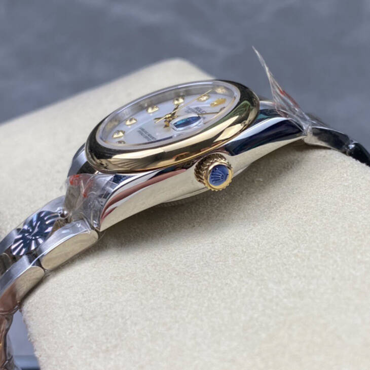 Rolex Datejust 31 - Image 6