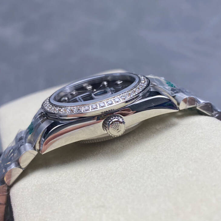 Rolex Datejust 31 - Image 6