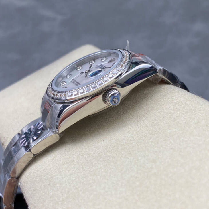 Rolex Datejust 31 - Image 6