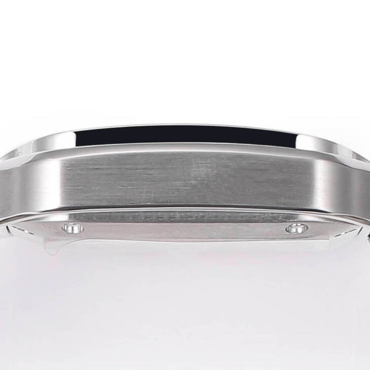Cartier Medium Santos de Cartier watch - Image 7