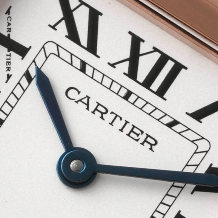 Cartier Medium Panthere de Cartier watch - Image 7