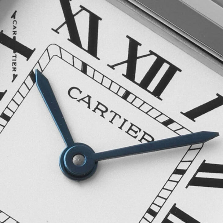 Cartier Medium Panthere de Cartier watch - Image 7