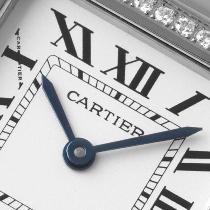 Cartier Medium Panthere de Cartier watch - Image 7