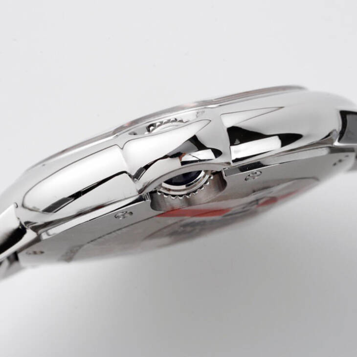 Cartier 33mm Ballon Bleu de Cartier watch - Image 7