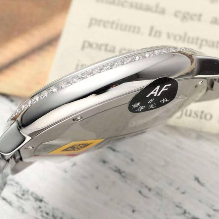 Cartier 33mm Ballon Bleu de Cartier watch - Image 7