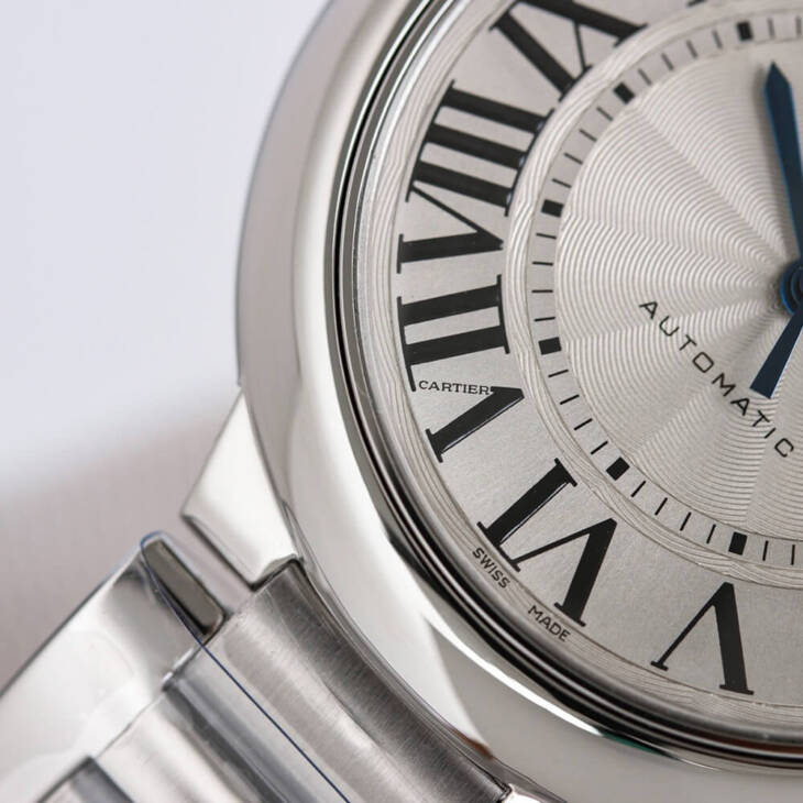 Cartier 40mm Ballon Bleu de Cartier watch - Image 7