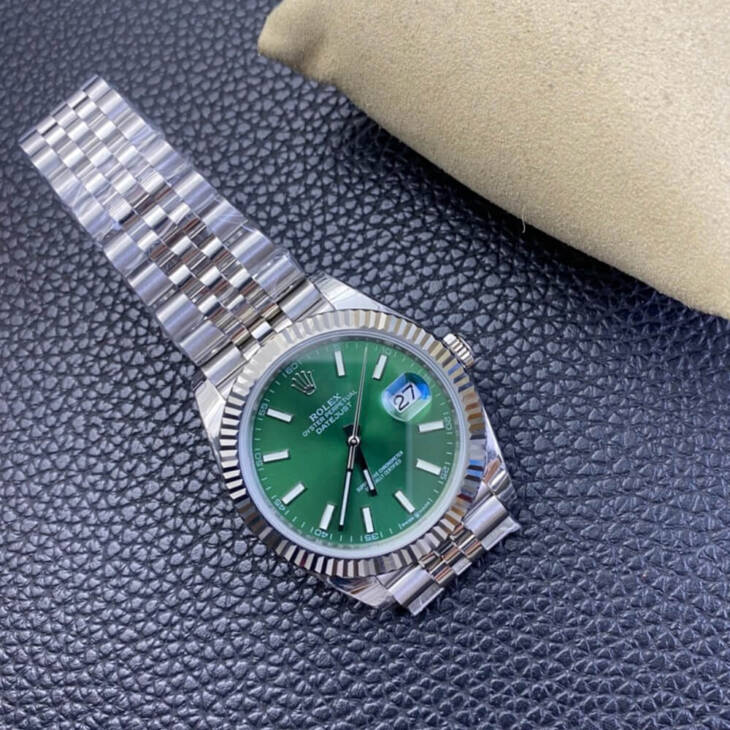 Rolex Datejust 41 - Image 7