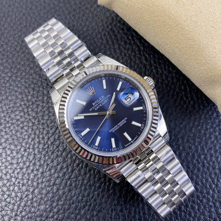 Rolex Datejust 41 - Image 7