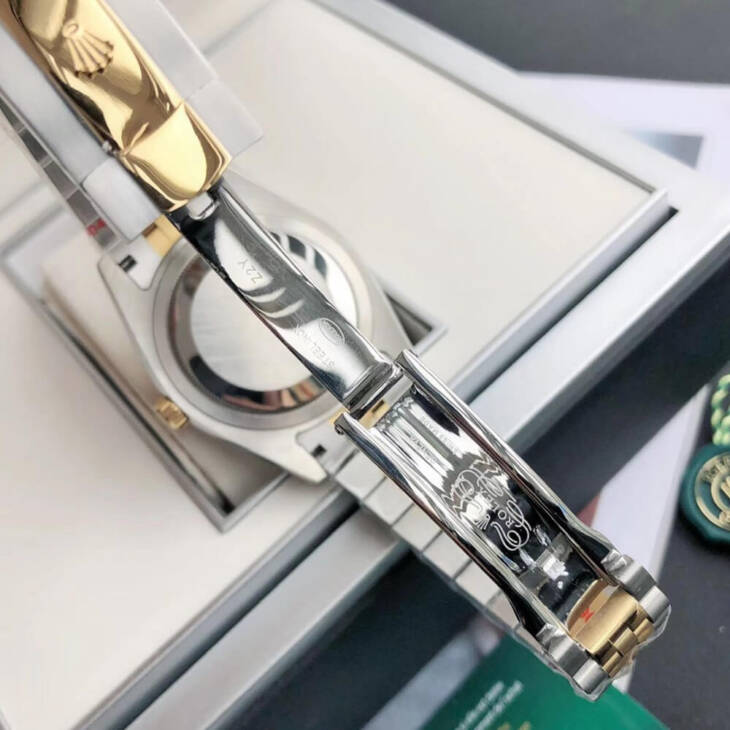 Rolex Datejust 41 - Image 7
