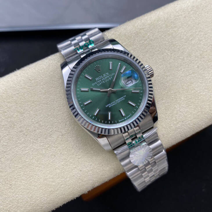 Rolex Datejust 36 - Image 7