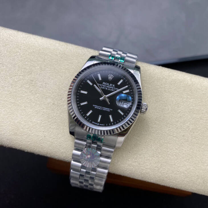 Rolex Datejust 36 - Image 7
